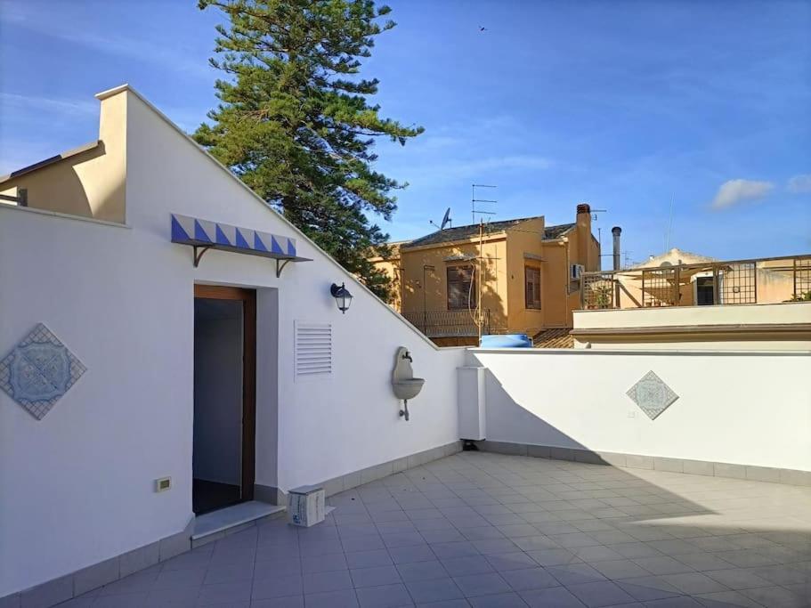 Terrazza San Domenico Apartment - Palermo — Foto 2